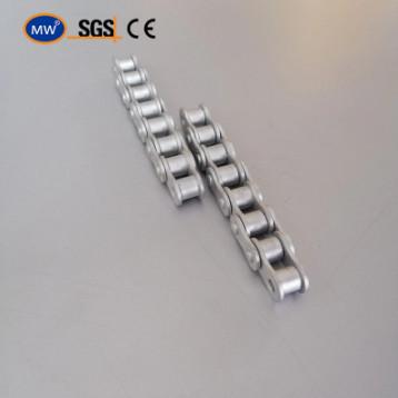 China Lumber Steel Conveyor Chains 81X zu verkaufen