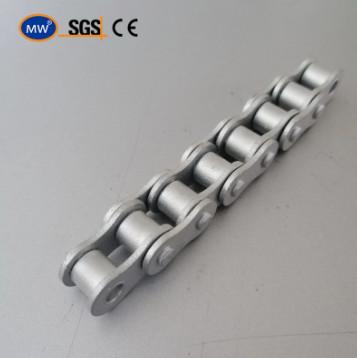 China Low Noise Conveyor Chains with 99.4% Powder Recovery Rate and Corrosion Resistant Booth en venta