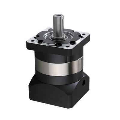 中国 5 to 1 Ratio Horizontal Mounting Planetary Gearbox Reducer with Grease Lubrication 販売のため