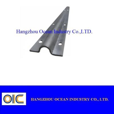 China Track , Ground Track , Galvanized Track , door Accessory R8 and R10 for sale