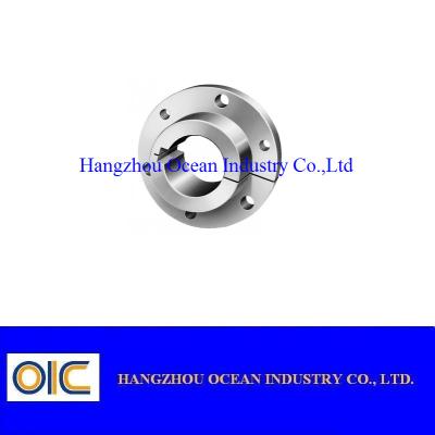 China Customized Car Control Arm Bushing with Finished Bore and Straight Keyway Type zu verkaufen