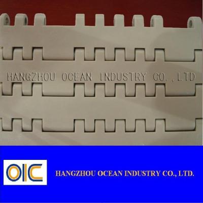 China Plastic Sideflex Flat-top Chain , type 880TAB-K325 , 880TAB-K325 , 882TAB-K500 , 882TAB-K600 for sale