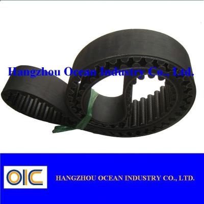 China Industrial Synchronous Belt , type RPP MXL XL L XH H T5 T10 3M 5M 8M 14M HTD for sale