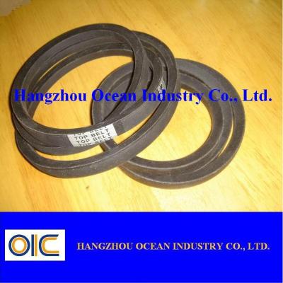 China Power Transmission Narrow V Belt , type SPA SPB SPC SPZ 3V 5V 8V for sale