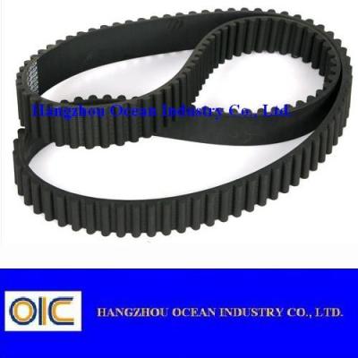 China Rubber Timing Belt , type S2M , S3M , S4.5M , S5M , S5M , S8M , S14M for sale