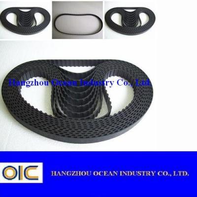 China Long Lasting V Belts For Oil Heat And Abrasion Resistance For Industrial Machinery zu verkaufen