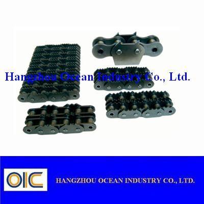 China Lumber Conveyor Chain , type 3939 , D3939-B4 , D3939-B21 , D3939 -B23 , D3939-B43 , D3939-B24 , D3939-B40 , D3939-B44 for sale