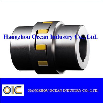 China CE Certified Flexible Couplings for Speed Applications ±3° Misalignment Capacity 000 RPM Max Speed for sale