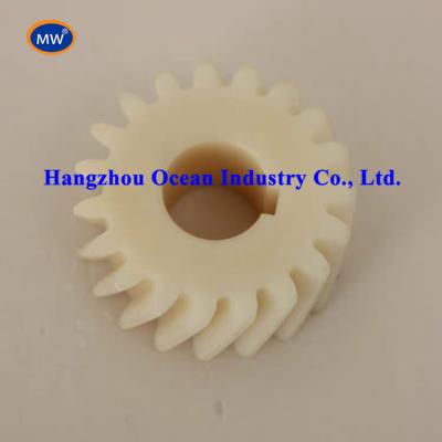 China Helical Gear Profil Zahn Zahnräder und Pinions Bodenoberfläche Endrunde Design zu verkaufen