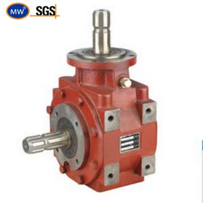 China 500 Nm Output Torque High Precision Planetary Gearbox voor 200 RPM Output Speed in Smooth Operation Machinery Te koop