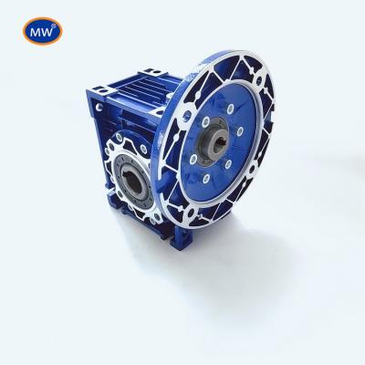 中国 1 KW Planetary Gear Reducer Ratio 5 1 Output Torque 500 Nm 販売のため