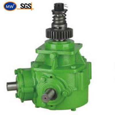 中国 50mm Grease Lubricated Planetary Gear Reducer with 1KW 1000RPM Input 販売のため