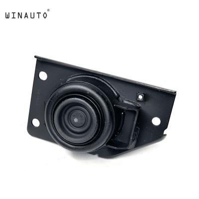 China Metal+rubber WINAUTO 21810-1E000 auto parts engine mount for ACCENT for sale