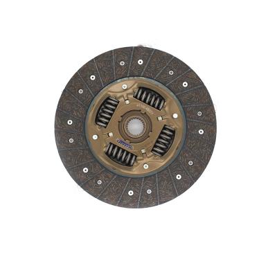 China WINAUTO Quality Auto Parts Grab Disc OEM 41100-22705 For Hyundai Accent 1999-2012 GEZT OEM Standard 2001-2011 Size for sale