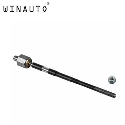 China WINAUTO 56540-07600 Auto Parts Steering Gear Link Rod End For HYUNDAI ACCENT 00-08 5654007600 295mm OEM Standard Size for sale