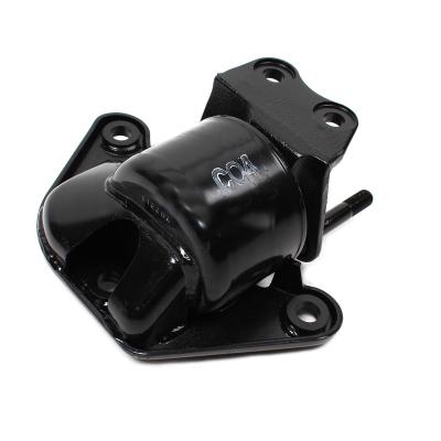 China Rubber+metal auto parts good price WINAUTO engine mount 21830-2B600 for Hyundai Accent 218302B600 for sale