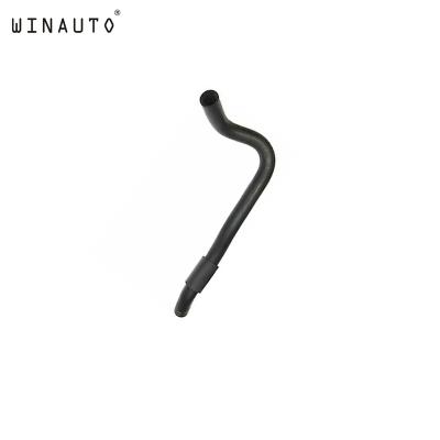 China Engine Silicone Turbo Hose WINAUTO Auto Parts Uppe Cooling Radiator Hose 25411-2E101 For HYUNDAI Accent II 1999-2005 254112E101 for sale