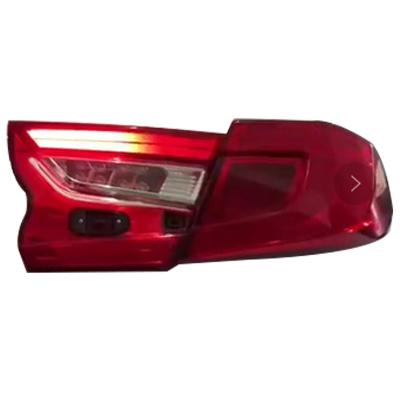 China ABS factory car tail light directly for Honda Accord 2018-2020 tail lamp led back tail lamp for sale