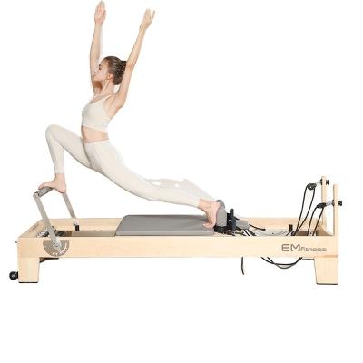 China Fitness Center pilates reformer fitness equipment set for sale