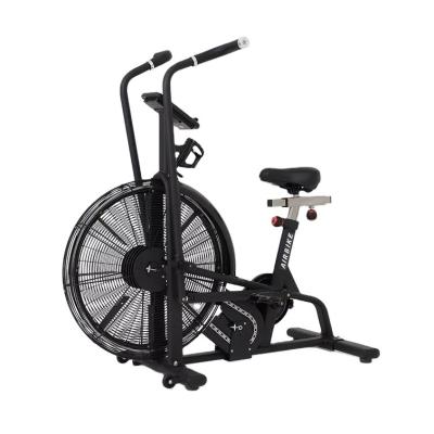 China Home Use Cardio Training BodyBuilding Fitness Gym Exercise Bike for sale