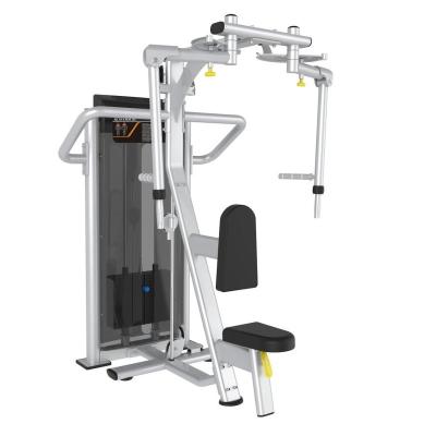 China Strength Training high quality commercial Delt/Pec Fly machine gym fitness machine for sale