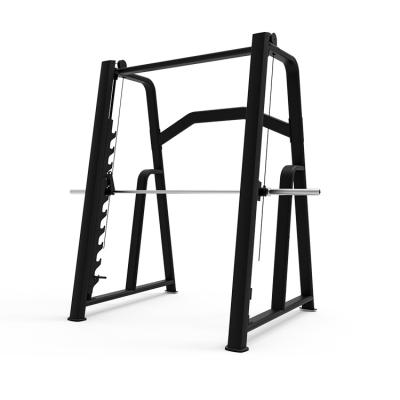 China Universal Hot Sale Commercial Fitness Equipment Smith Machine For Sale for sale