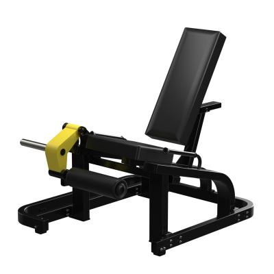 China Universal hot sale Commercial fitness equipment Seated leg extension for sale