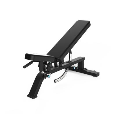 China Indoor Hip Thrust Bench gym equipment machine for sale