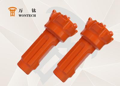 China CIR Series Deep Rock Well Drilling Bits Fast Speed And Efficiency Low Air Pressure for sale