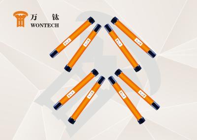 中国 高力鉱山の鋭い用具、Rcのハンマーをあける深い基礎 販売のため