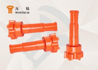 China Anticorrosive Water Well Drill Bits / Downhole Drilling Tools Stable Function for sale