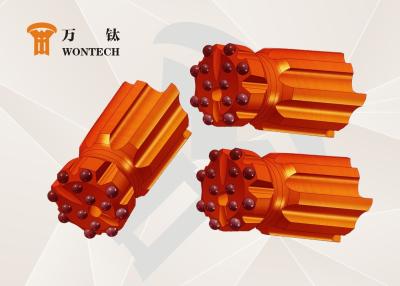 China High Efficiency Directional Drilling Tools , Anticorrosive Rock Drill Tools  GT60 for sale