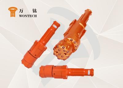 China Alloy Steel ODEX Drilling System For Water Conservancy Drilling Abrasion Resistance for sale