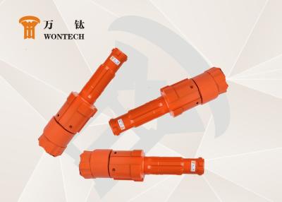 China High Grade Steel ODEX Drilling System Compatible For Different Rock for sale