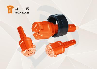 China High Performance Ring Bit Drilling System , Premium Drilling Tools Antirust for sale