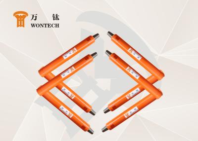 中国 適度な構造のプロダクトの鋼鉄Borewellの鋭いハンマーの使用 販売のため