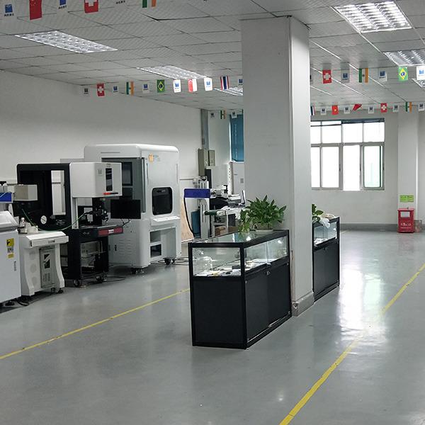 Verified China supplier - Shenzhen Sun Laser Technology Co., Ltd.