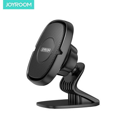 China Custom car universal ABS+silicone joyroom ABS+silicone car mount magnetic car mount holder for cellphones for sale