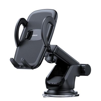 China 2021 Newest JOYROOM Universal Air Vent Dashboard Windshield Windshield Soporte Para Telefono Telefoon Houder Phone Mount Holder Car Holder Adjustable for sale