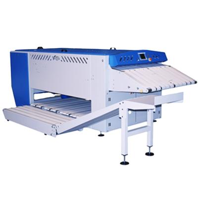 China Hotels Industrial Used Hotel Towel Folding Machine for sale