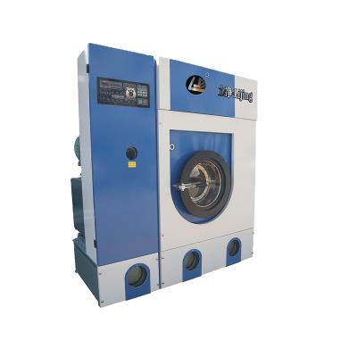 China Excellent hotel dry cleaning machine for sale