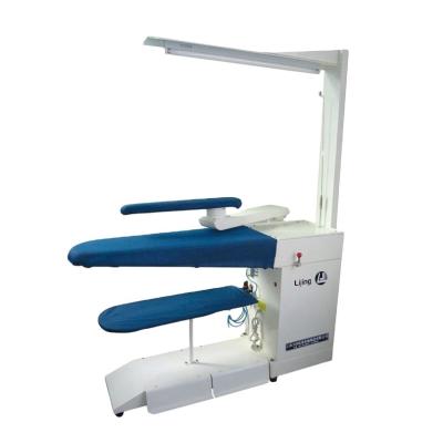 China LJ Hotels Multifunctional Ironing Board for sale