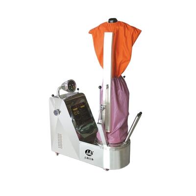 China LJ Hotels Garment Finishing Equipment for sale