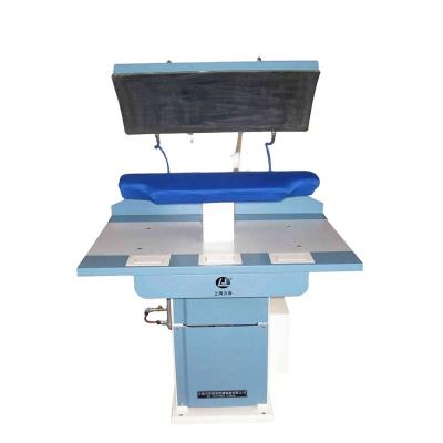 China Hotels Clothes Pressing Ironing Machine for sale