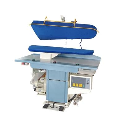 China Professional Hotels Laundry Pressing Machine for sale