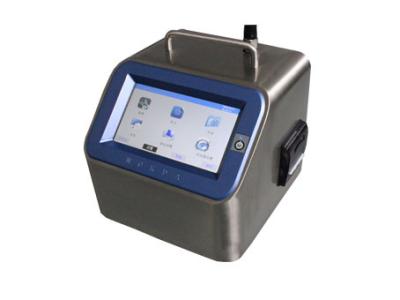 China laser particle counter with1CFM 28.3L,50L,100L,model  ND6100  series from Norda for sale