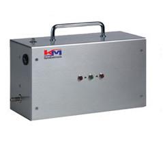 China VD100 Aerosol Diluter  testing HEPA Leak Detection KM (Germany) for sale