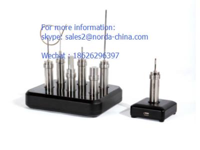 China environmental monitoring system for temperature and humidity ,Thermal Validation System for sale