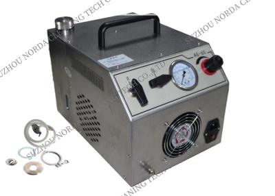 China Cold Aerosol generator for PAO test using Reagent HEPA Test Reagent for sale