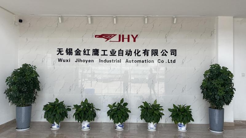 Verified China supplier - Wuxi Jihoyen Industrial Automation Co., Ltd.